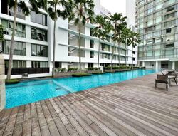 The Trumps (D14), Condominium #590404101